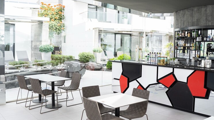 La Isla Y El Mar Hotel Boutique